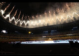 東京2020パラリンピック競技大会　　　　写真／阿部謙一郎