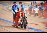 東京2020パラリンピック競技大会　　　　写真／阿部謙一郎