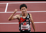 東京2020パラリンピック競技大会　　　　写真／阿部謙一郎