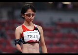 東京2020パラリンピック競技大会　　　　写真／阿部謙一郎