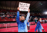 東京2020パラリンピック競技大会　　　　写真／阿部謙一郎