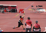 東京2020パラリンピック競技大会　　　　写真／阿部謙一郎