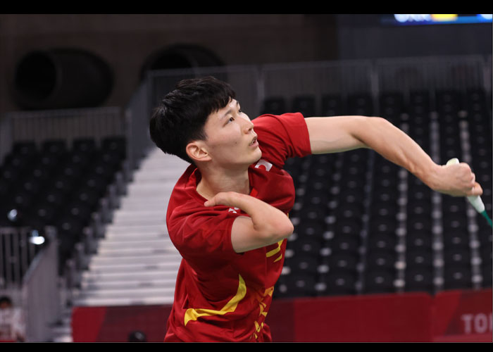 東京2020パラリンピック競技大会　　　　写真／阿部謙一郎