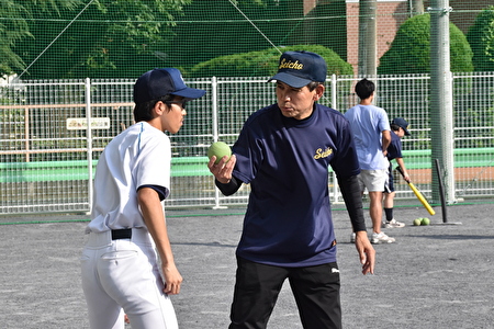 写真：久保田浩司